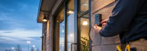 Access Control System Sutton, Georgina