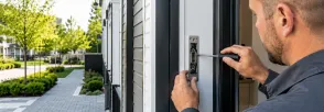 Automatic Door Lock Repair Jackson's Point, Georgina