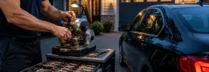 Car Door Key Duplication Ravenshoe, Georgina