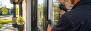 Custom Glass Replacement Bouchier's Mills, Georgina