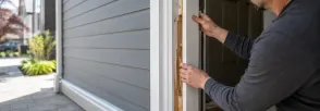 Door Frame Repair Pefferlaw, Georgina