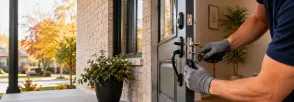 Door Repairman Sutton, Georgina
