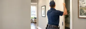 Pocket Door Installation Belhaven, Georgina