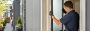 Privacy Glass Installation Belhaven, Georgina