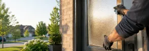Privacy Glass Replacement Sutton West, Georgina