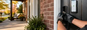 Smart Lock Repair Belhaven, Georgina